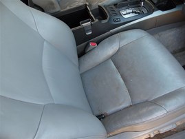 2004 Toyota 4Runner Limited Sage 4.0L AT 2WD #Z24690